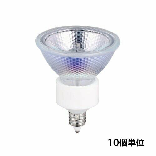 ウシオライティング ADVANCE JDRφ50 JDR110V40WLN/KUV-H (電球・蛍光灯