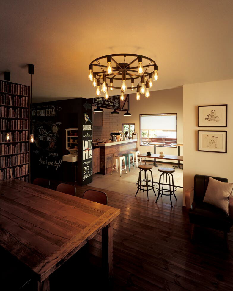 楽天市場】ODELIC オーデリック LEDシャンデリア〜14畳 調光タイプ(調