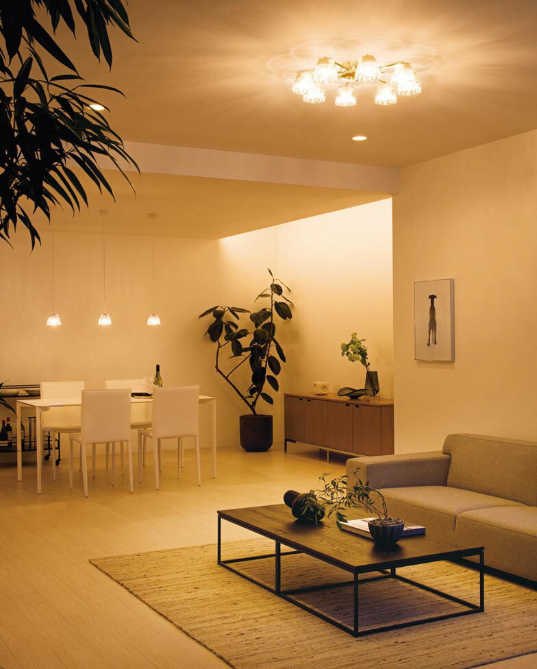 楽天市場】ODELIC オーデリック(OX) LEDシャンデリア〜12畳 調光調色