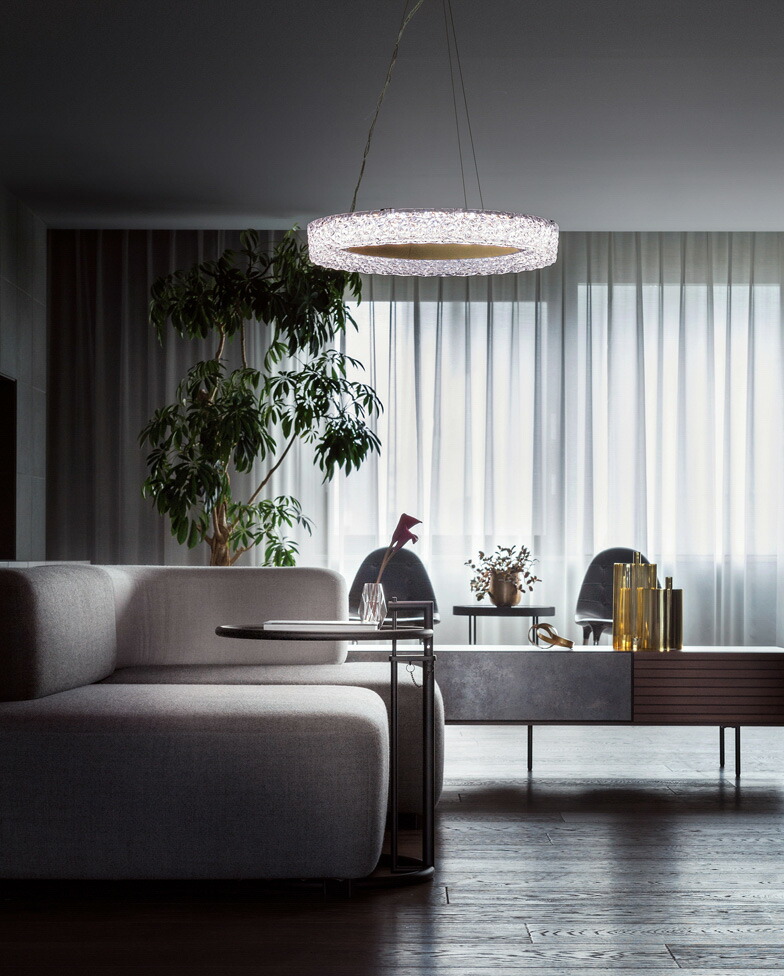 楽天市場】ODELIC オーデリック LEDシャンデリア10畳 調光調色