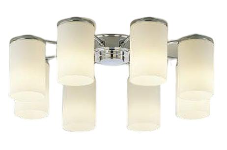 楽天市場】KOIZUMI(NS)コイズミ照明 LED洋風シャンデリア〜14畳