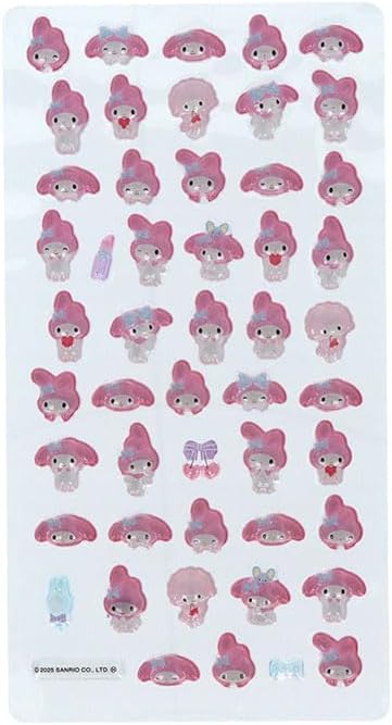 楽天市場】【新品】 【正規品】 ボンボンドロップシールミニ マイ