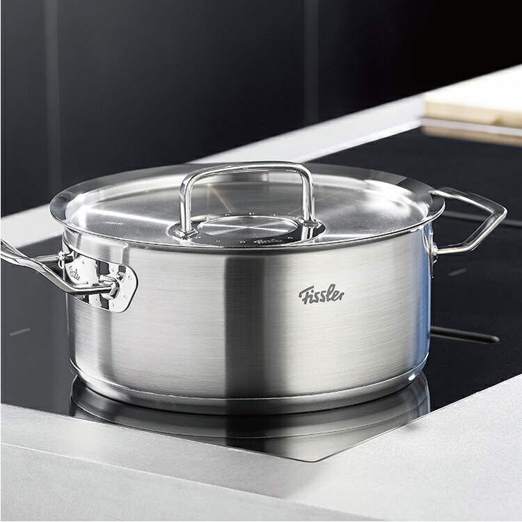 楽天市場】Fissler オリジナル プロフィ コレクション
