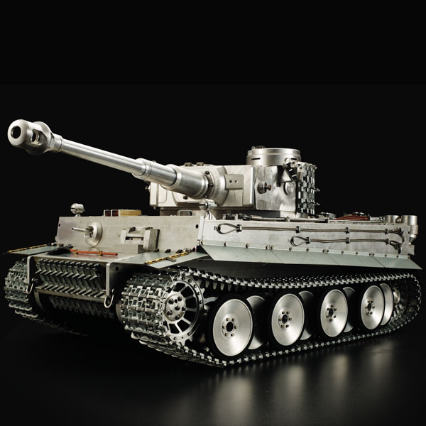 楽天市場】タイガー 戦車 tiger1 1/6『05P05Nov16』 : CHIC-Robot Japan
