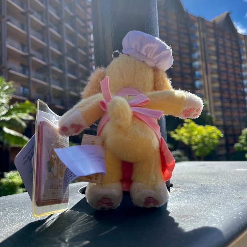 楽天市場】≪正規品≫≪個数限定 アウラニディズニー限定 クッキー