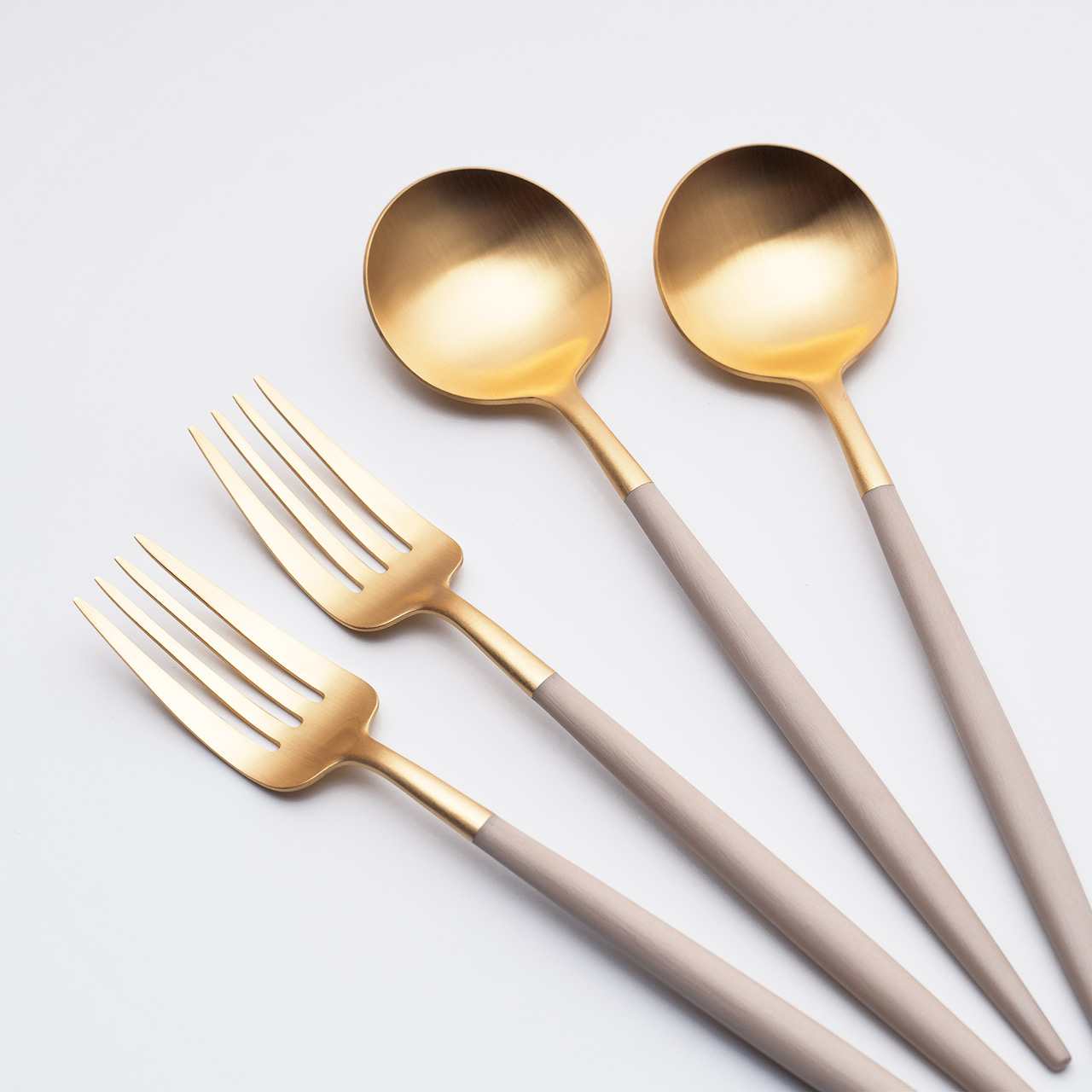 楽天市場】【正規取扱店】 クチポール GOA ディナー 4点セット