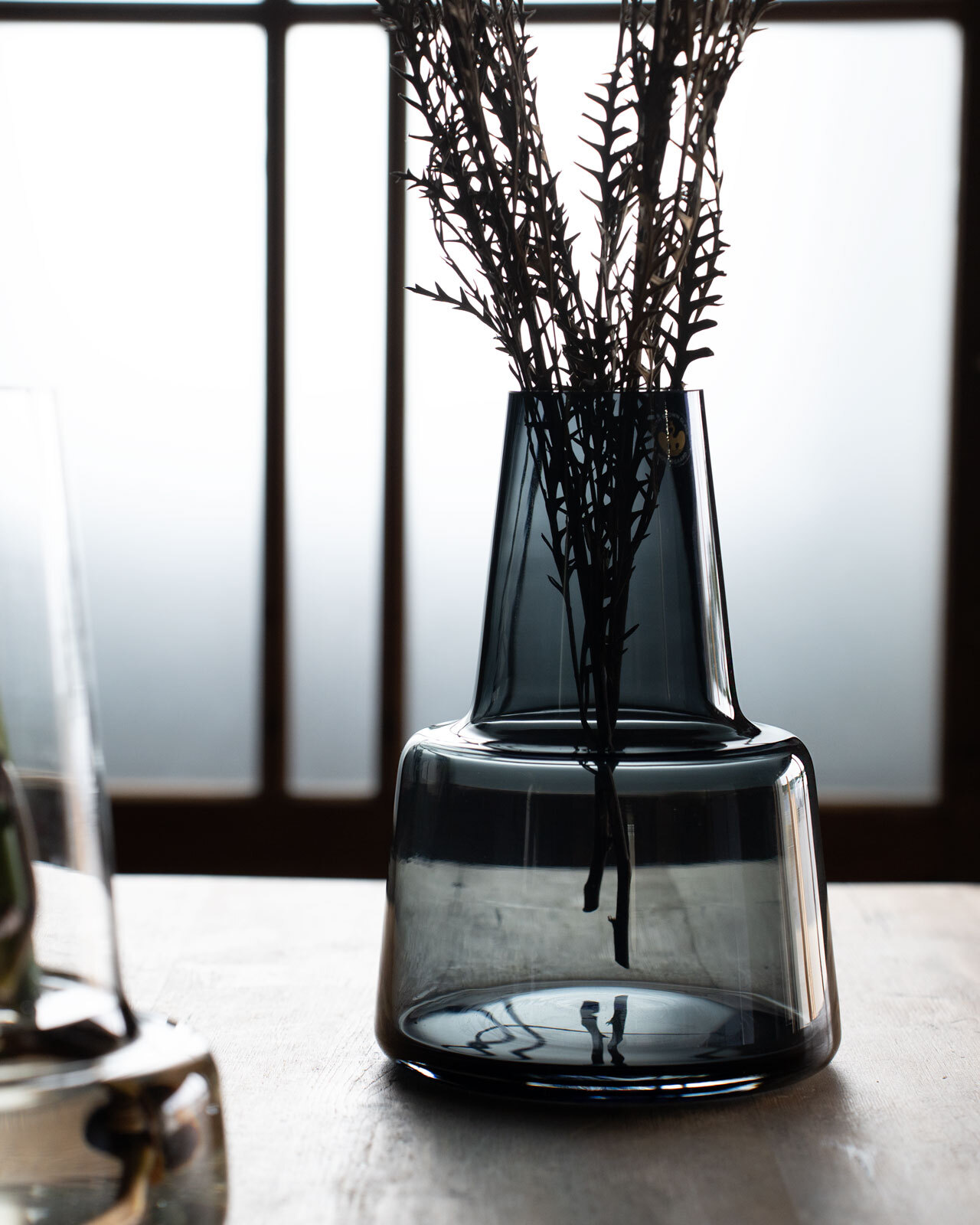 楽天市場】ホルムガード フラワーベース 北欧 フローラ ロング 24cm