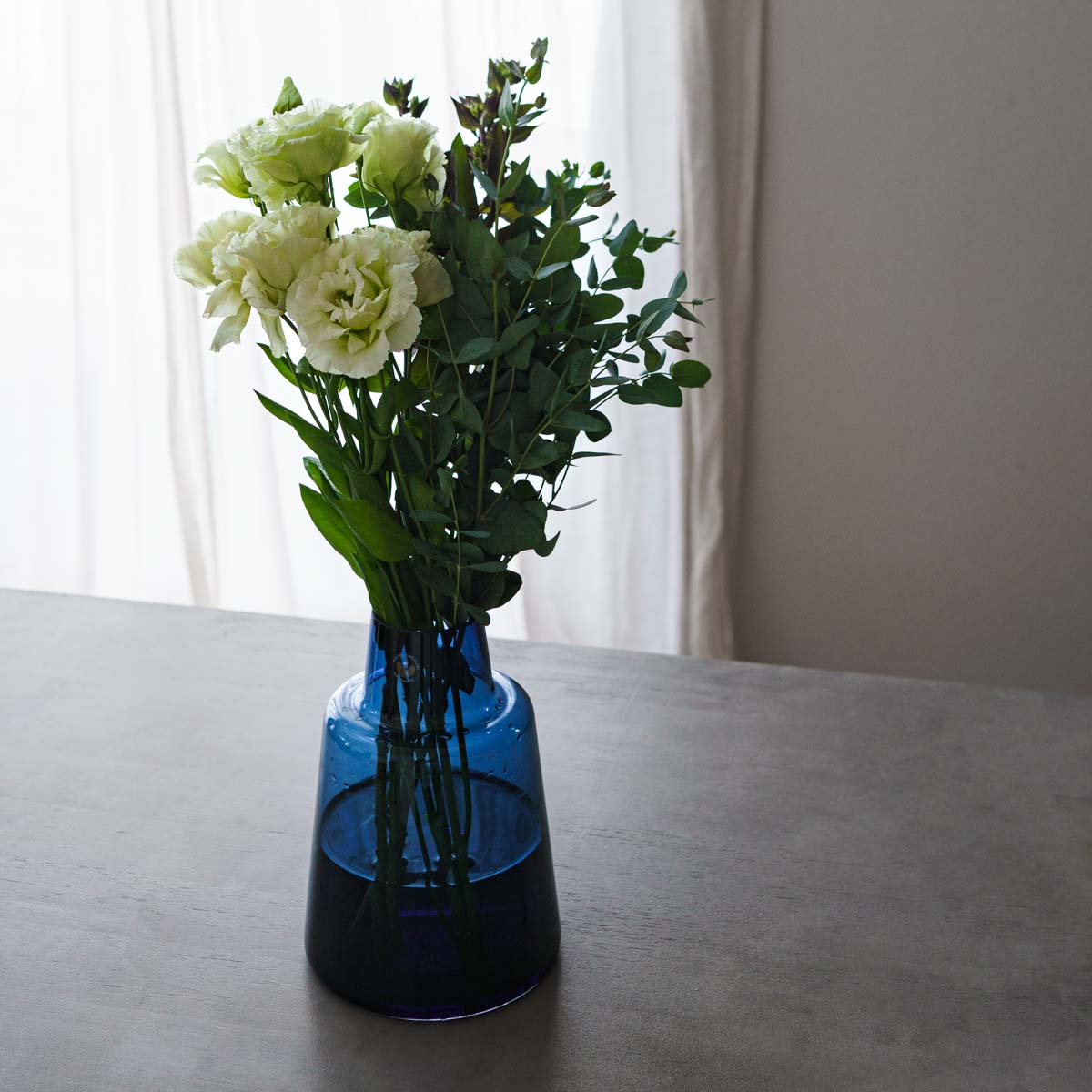 楽天市場】ホルムガード フラワーベース 北欧 フローラ ロング 24cm