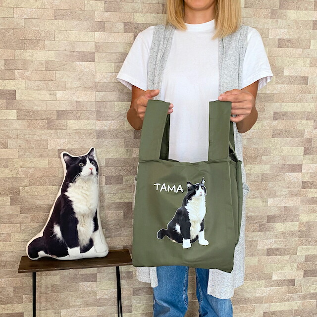 楽天市場】【オーダーメイド】猫グッズ ペットグッズ 可愛い うちの子