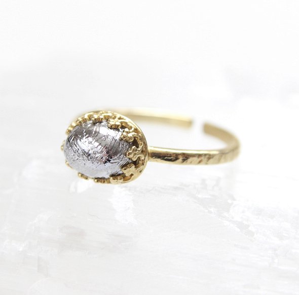 隕石 指輪」の人気商品一覧 | 安い商品を通販サイトから探す - 価格.com