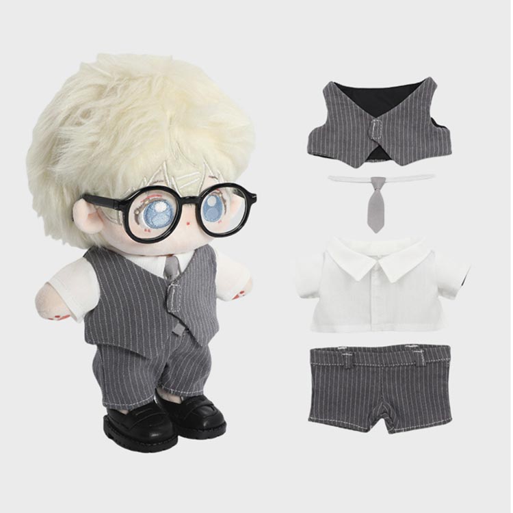 楽天市場】送料無料 20cm ぬいぐるみ 服 ぬい服 20cm ぬいぐるみ