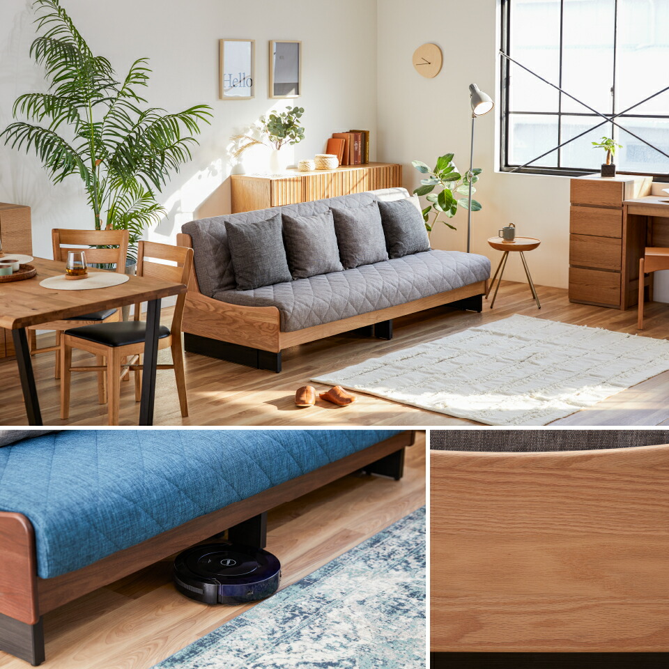 楽天市場】【 モーブル 公式 】 開梱設置無料 大川家具 ソファ