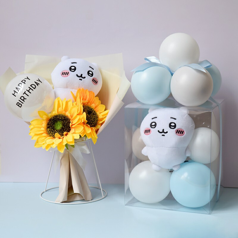 楽天市場】【ちいかわ◇ぽてたま◇ぬいぐるみ入り ☆ミニ☆ プレゼント