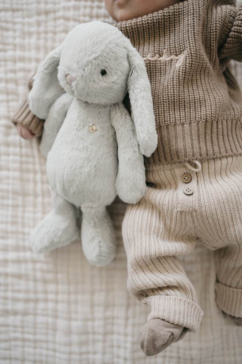 楽天市場】【Jamie Kay】 Snuggle Bunnies - Penelope the Bunny