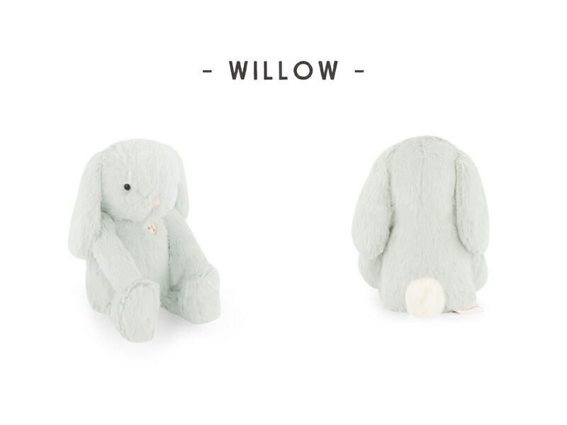 楽天市場】【Jamie Kay】 Snuggle Bunnies - Penelope the Bunny