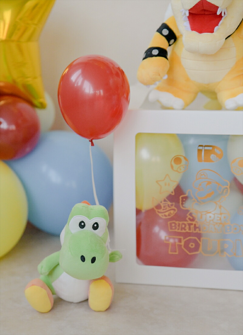 楽天市場】【スーパーマリオシリーズ】 ぬいぐるみ マリオ ルイージ