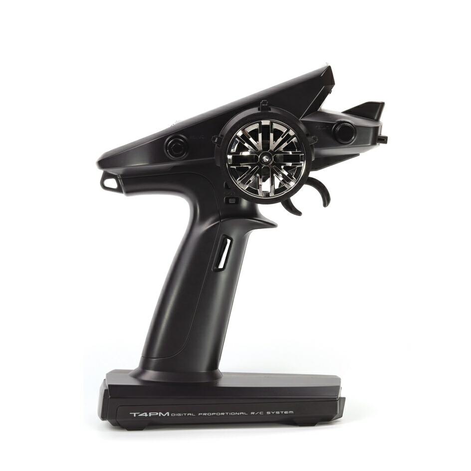 楽天市場】フタバ T4PM Plus T/Rセット R314SB-E付 カー用4ch 00008654