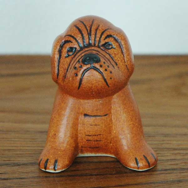 楽天市場】Lisa Larson リサラーソン BOXER ボクサー ミニサイズ