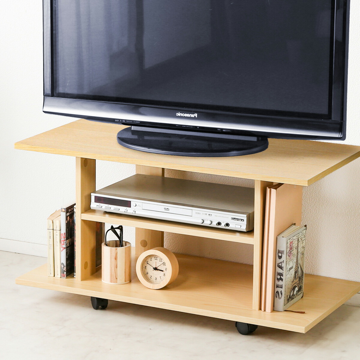 楽天市場】テレビ台 TV台 幅80cm テレビボード TVボード テレビ