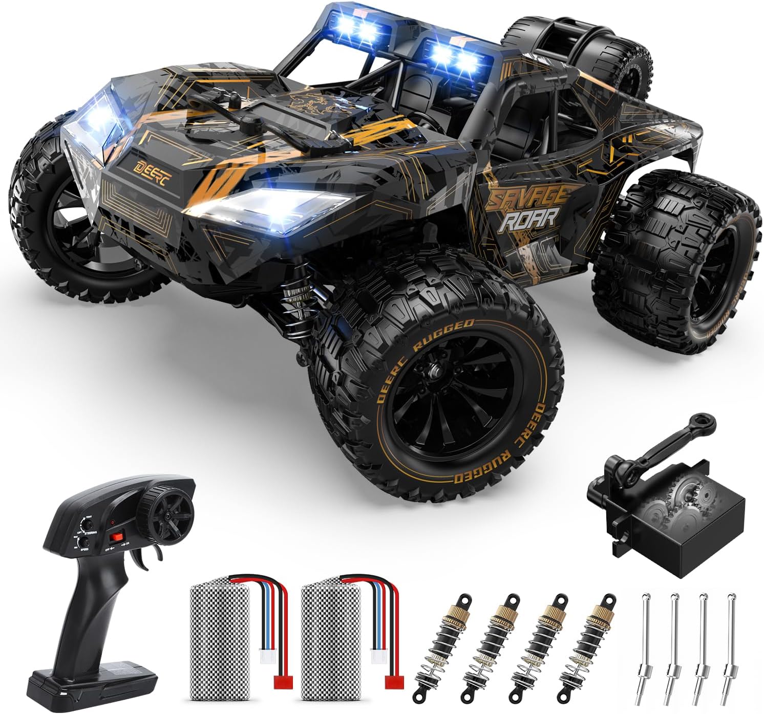 ラジコンカー 1-14 4WD」の人気商品一覧 | 安い商品を通販サイトから