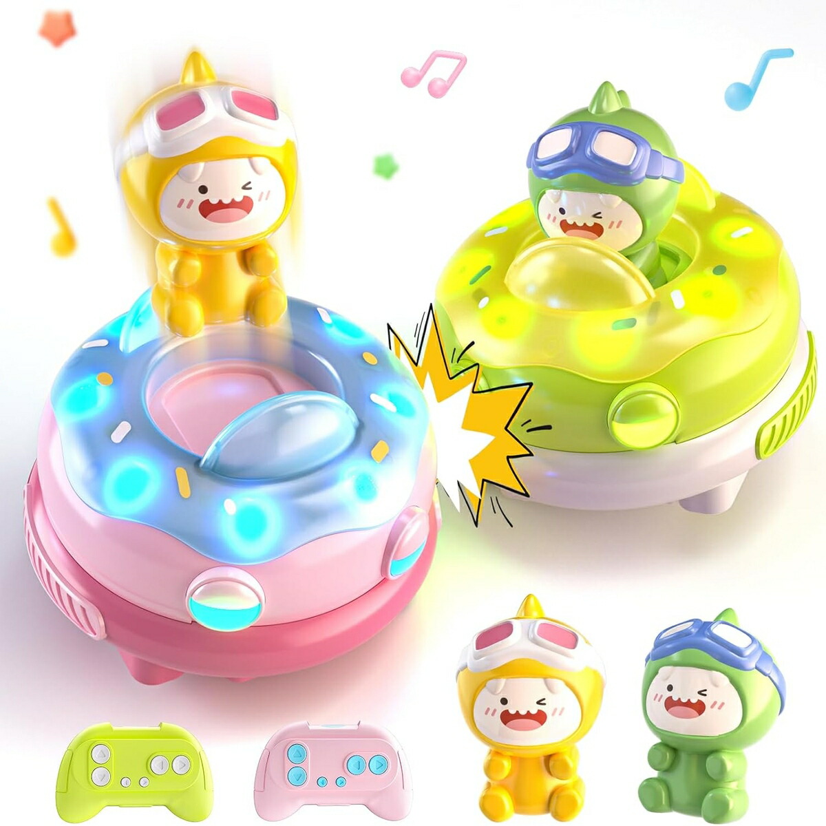 楽天市場】ラジコン 2台セットの通販