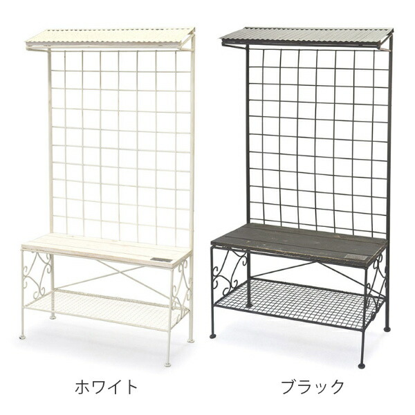 楽天市場】ガーデンスタンド 万能スタンド ルーフネットスタンド