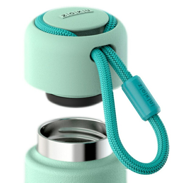 楽天市場】水筒 マグ 500ml ZOKU ゾク ステンレス スチールボトル