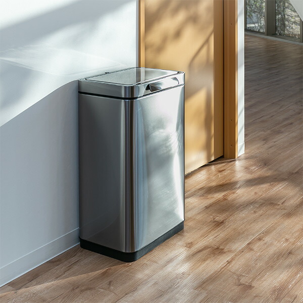 楽天市場】EKO ゴミ箱 30L イータッチビン センサー （ イーケーオー