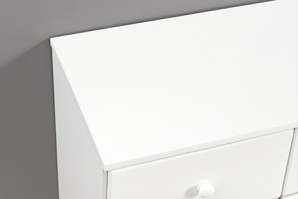 楽天市場】チェスト 7段 洋タンス 桐製 シンプルチェスト 幅87cm