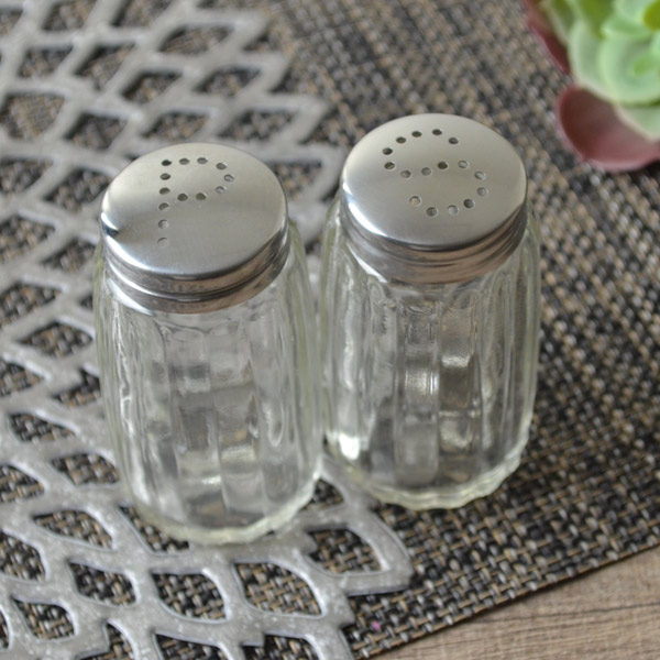 楽天市場】□在庫限り・入荷なし□塩・コショウ入れ ソルト＆ペッパー