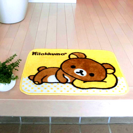 楽天市場】□在庫限り・入荷なし□シートマット フロアマット 玄関