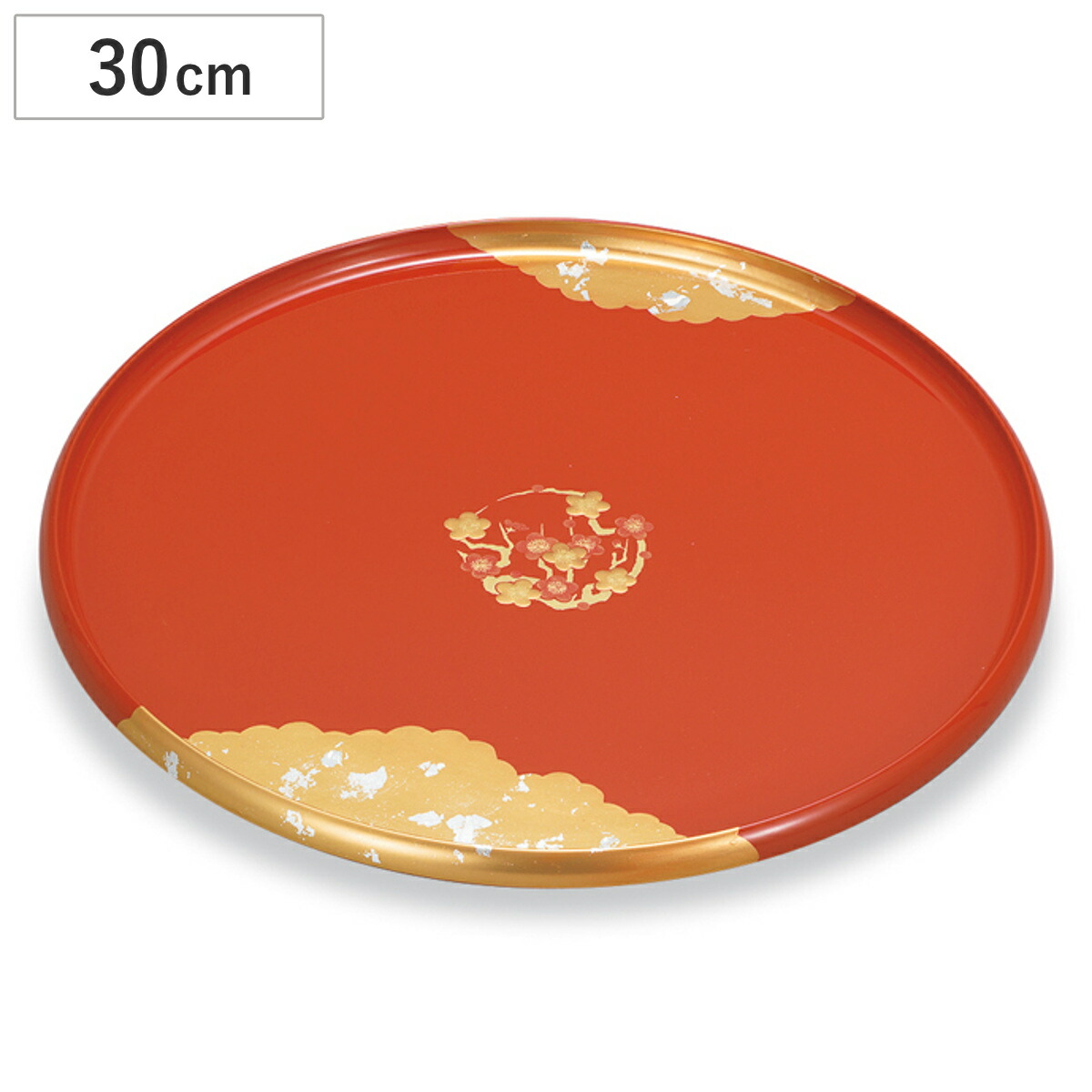 楽天市場】梅（お盆・トレー｜配膳用品・キッチンファブリック