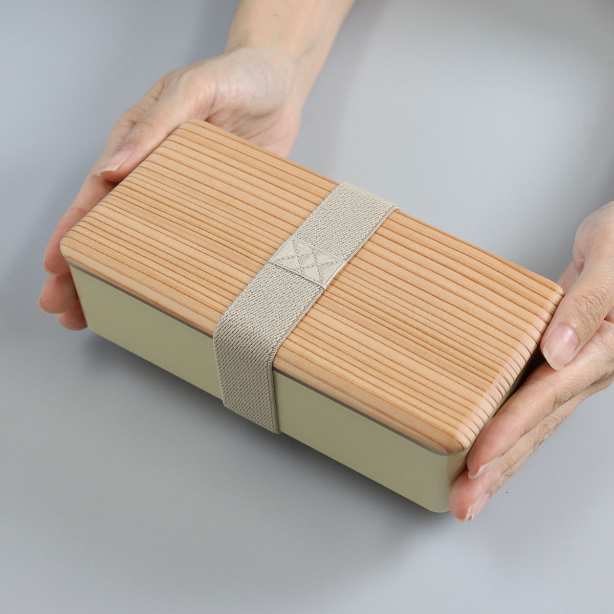 楽天市場】弁当箱 1段 500ml 木蓋 土佐古代杉 （ お弁当箱 ランチ