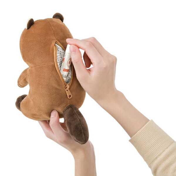 楽天市場】抱き枕 ポンキチ ぬいぐるみ 座り抱きまくら S スマホ