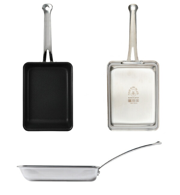 楽天市場】玉子焼き器 IH対応 蓋付き クィーンパン 中尾アルミ （ ガス