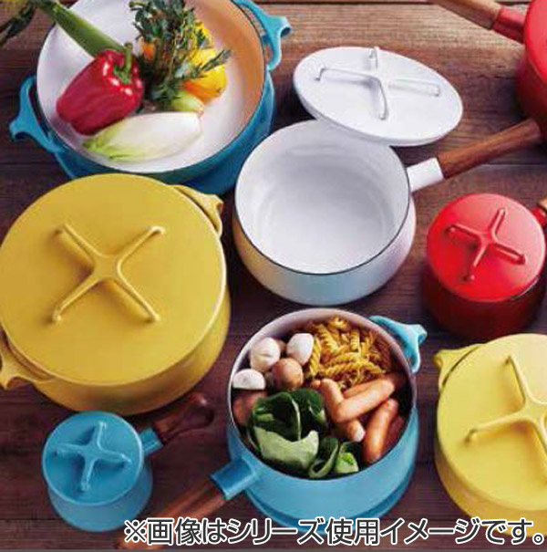 楽天市場】ダンスク DANSK 両手鍋 23cm コベンスタイル IH対応 （ 送料