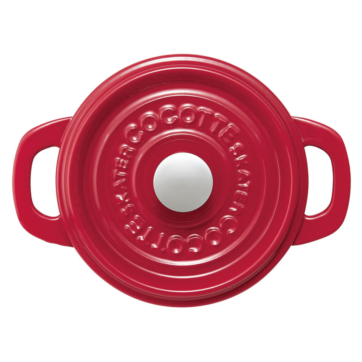 楽天市場】ココット鍋 16cm IH対応 ホーロー製 オーブン対応 両手鍋