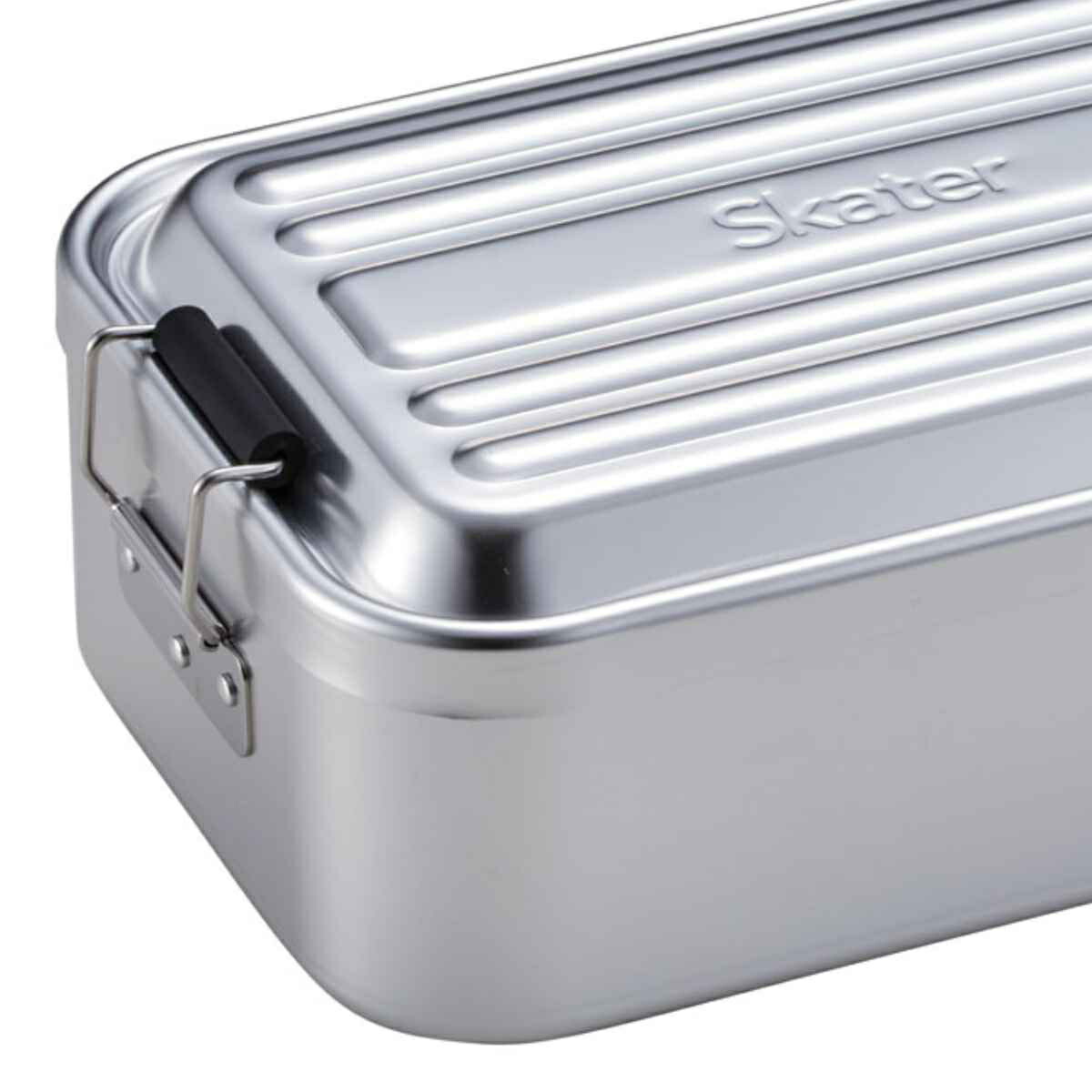 楽天市場】弁当箱 600～1200ml アルミ ランチボックス 軽量