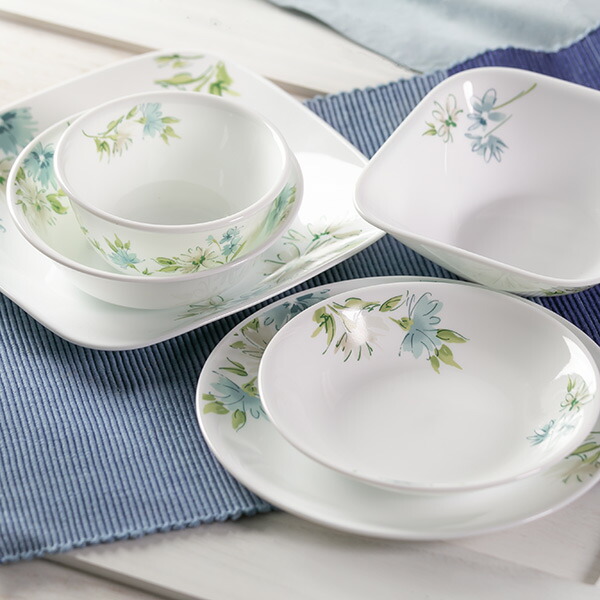 楽天市場】ボウル 16cm マルチボウル コレール CORELLE フェアリー
