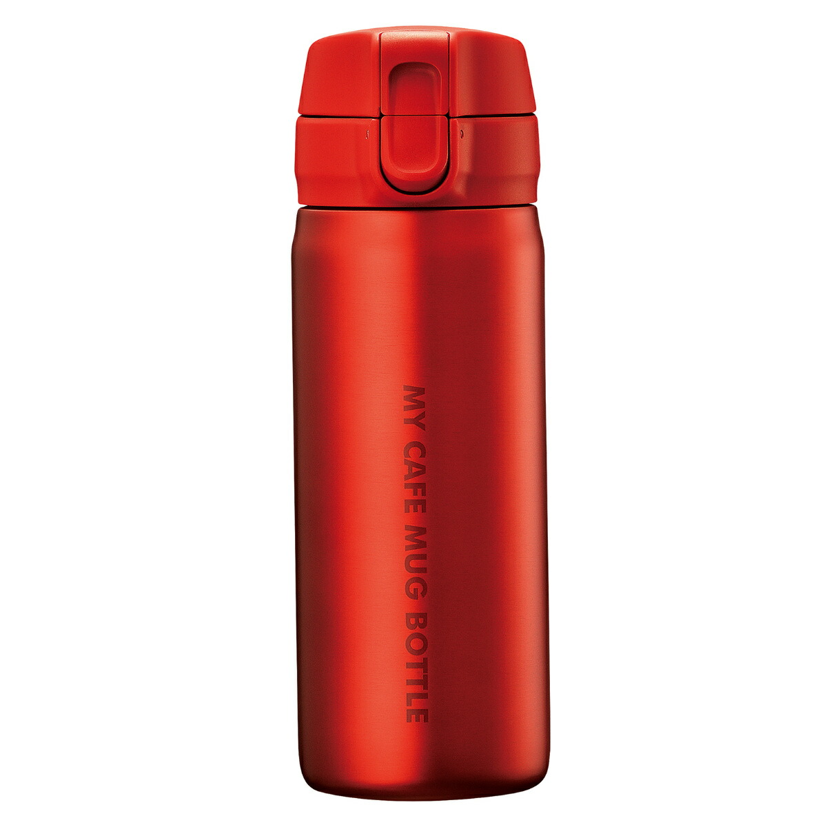 楽天市場】水筒 350ml マイカフェマグ ワンタッチマグボトル 保温 保冷