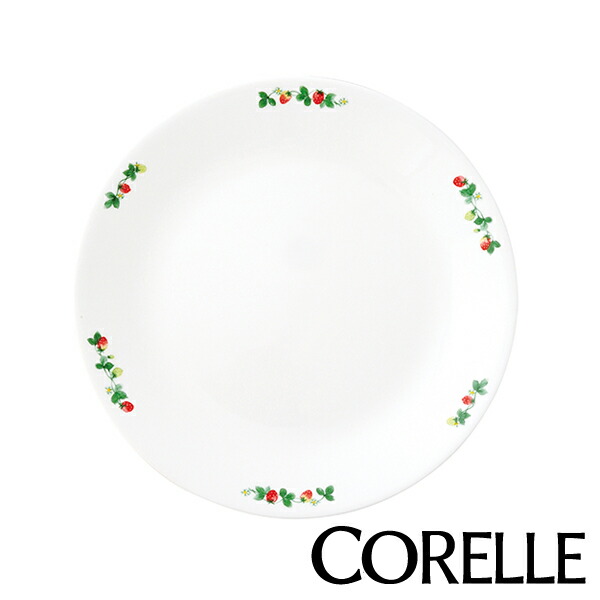 楽天市場】プレート 26cm コレール CORELLE 皿 食器 スウィート