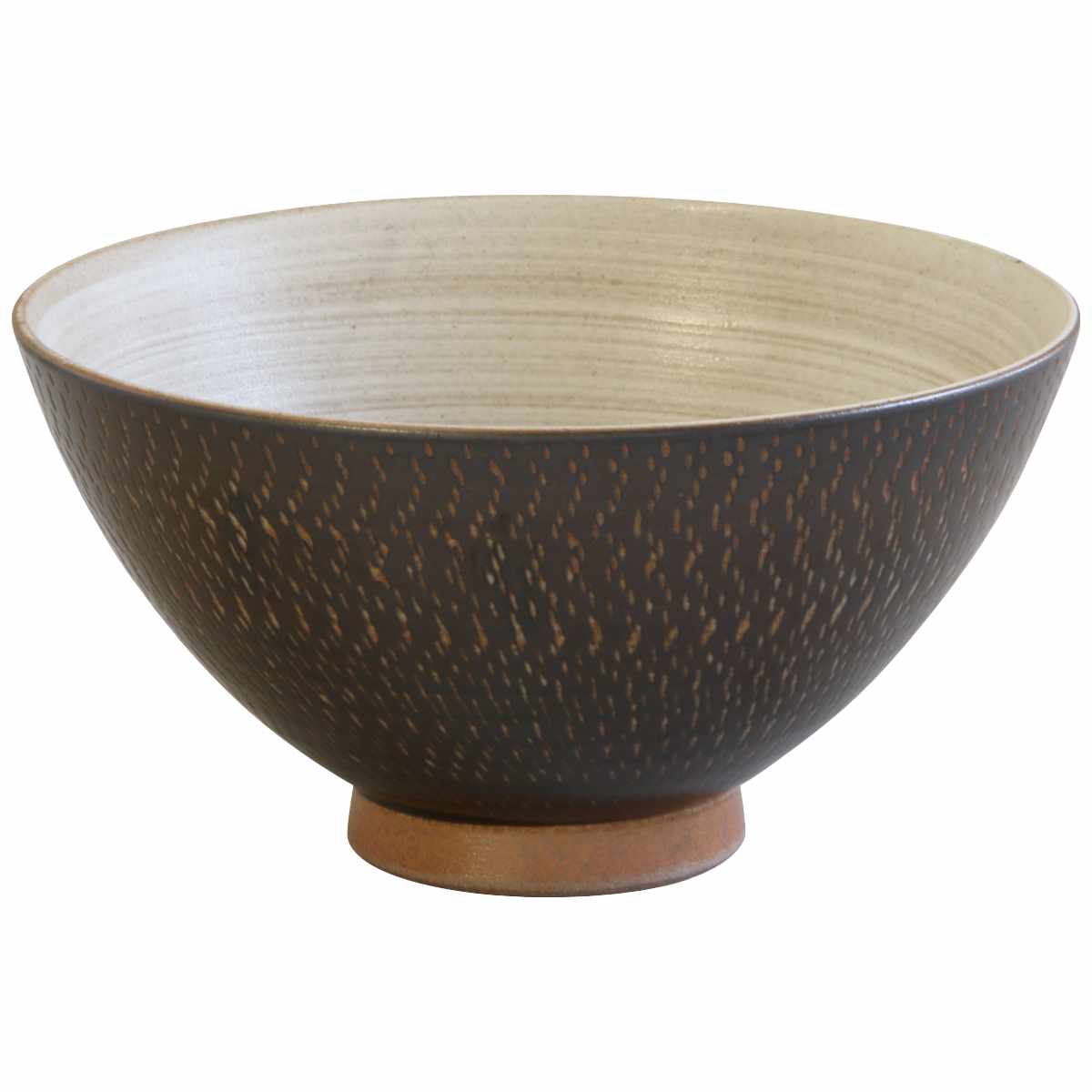 楽天市場】飯碗 12.5cm 渋とびかんな 藍花 陶器 波佐見焼 （ 食洗機