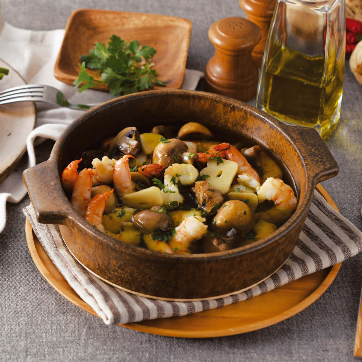 楽天市場】グリル鍋 21cm 直火専用 Hangout 電子レンジ対応 オーブン