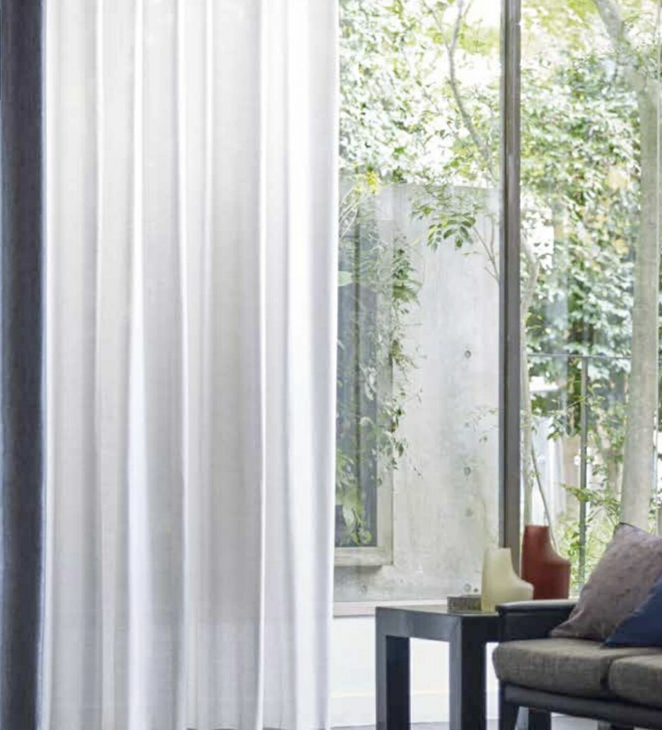 楽天市場】遮熱レース フジエテキスタイル FA1857 片開き UVカット 遮