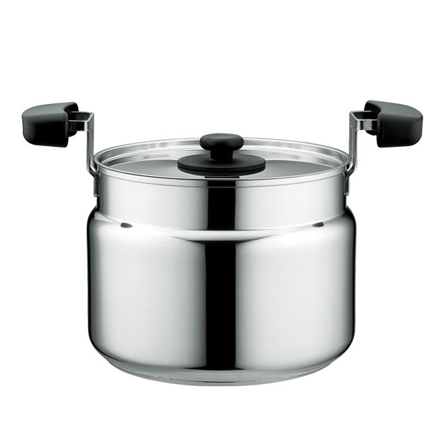 楽天市場】THERMOS サーモス 真空保温調理器 シャトルシェフ 8.0L KPS