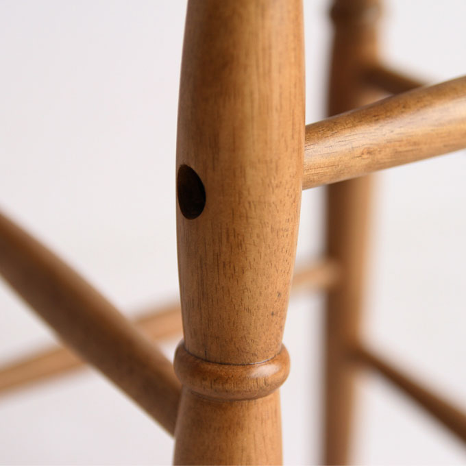 楽天市場】【本日ポイント5倍】木製 ハイスツール チェア カウンター