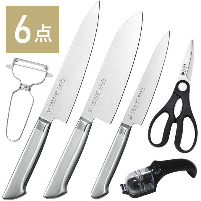 楽天市場】【本日ポイント5倍】調理器具 6点 セット [当店オリジナル