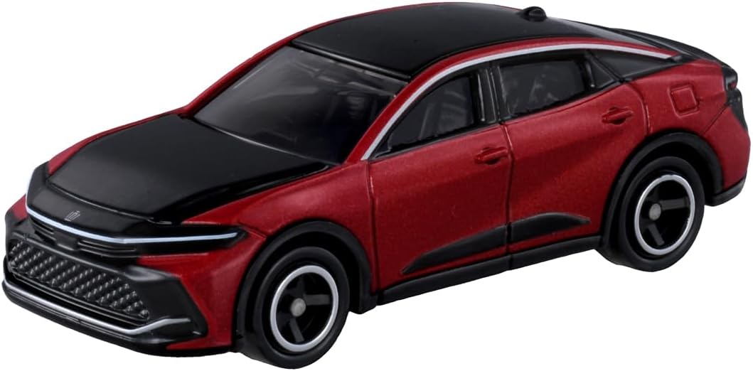 楽天市場】トミカ 2023年12月新製品 3点セット【トミカ No.72 トヨタ