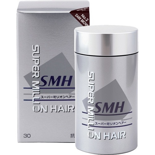 ミリオンヘアー 30gダークブラウン」の人気商品一覧 | 安い商品を通販