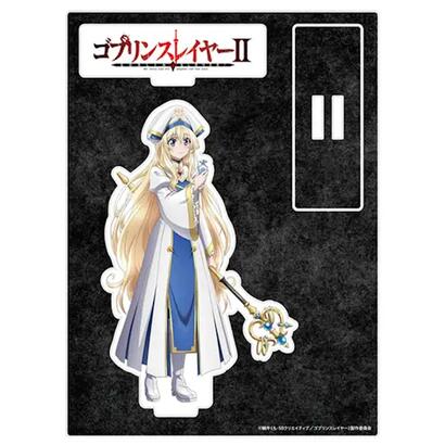 楽天市場】ゴブリンスレイヤー 女神官の通販